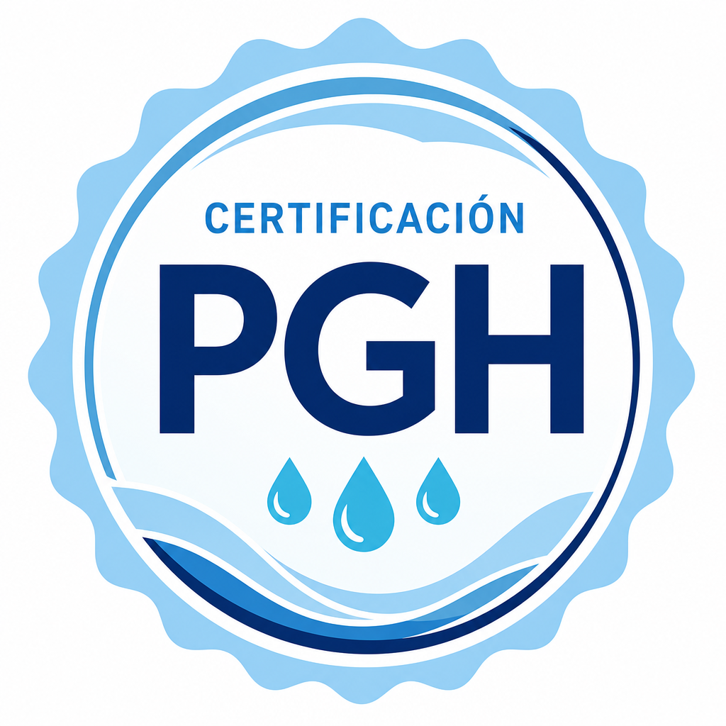 PGH — Programa General de Higiene