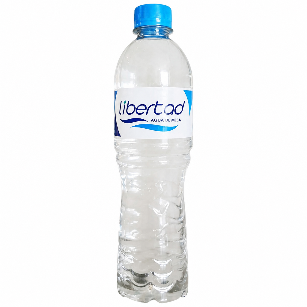 Paquete 12 botellas